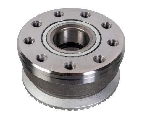 KIT CUSCINETTO RUOTA